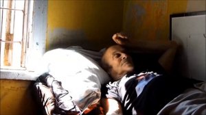 ВОСПОМИНАНИЯ ИЗ ПАЛАТЫ №6(это шедевр!)  Аркадий Давидович