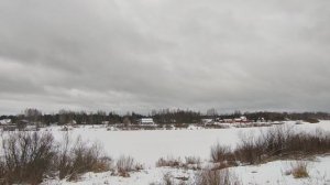 д. Жабицы. Река Мста. 200м до участка