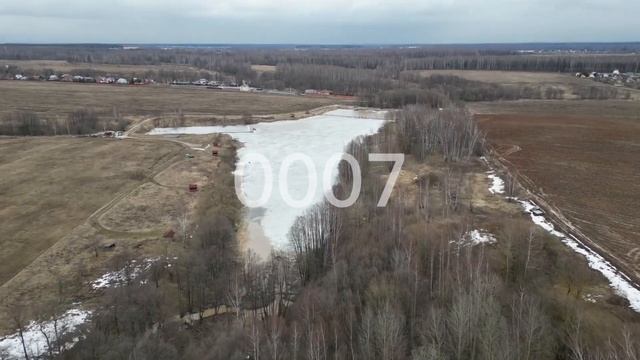 Данилово парк Закрытый котеджный поселок