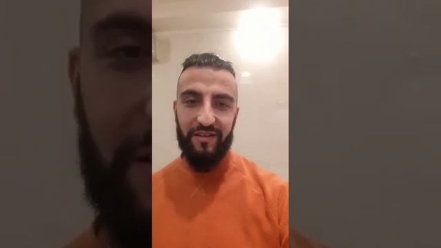 Отзыв о работе агента Нагиева Сеймура