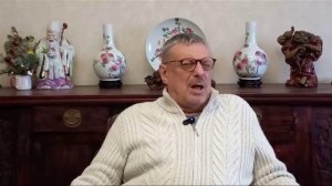 Девятов А. П. "Разведпризнаки нового счастья" 2025-01-18