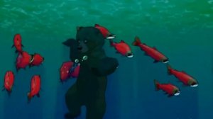 Я могу летать!!! I can fly!!! Нарезка Мультиков!!!:))))