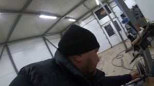 УАЗ ПАТРИОТ АВТОМАТ/ШИПУЕМ КОЛЕСА/ГОТОВИМСЯ К ЗИМЕ