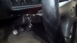 Быстрый обзор по кроликам и небольшой ремонт семёрки.