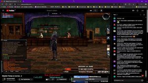 Смотрим Подкаст Master Toma and MouseBlack