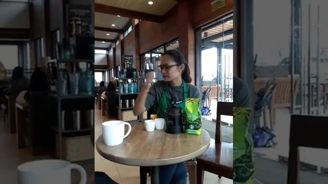 Ethiopia Sidamo - Coffee Master Program Chapter 1: History of Coffee смотреть онлайн