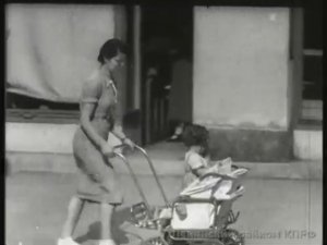 Социальная жизнь в СССР 30-50-х гг.. (1930 - 1950)