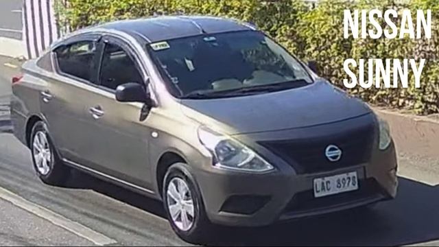 Nissan Sunny 2014 смотреть онлайн