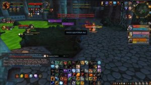 ЭНХ ШАМАН ВОВ 3.3.5А АРЕНКА, ГЕЙМСТАЙЛ, КУДА БЕЖАТЬ И ЧТО КАК НАЖИМАТЬ