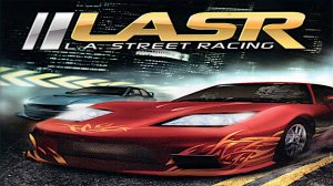 Прохождение. LA Street Racing. #1.