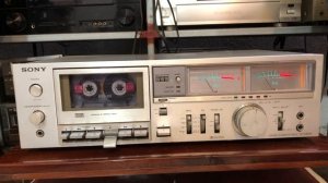 Đầu deck Sony TC-K45M