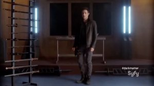 (RU) Темная материя (Dark Matter)