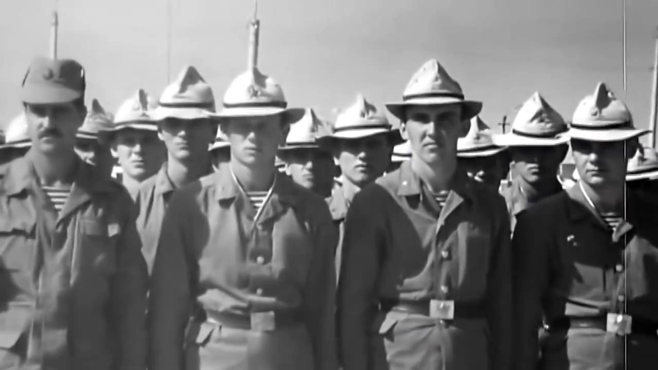 Война в Афганистане глазами бойца ВДВ ч.2 смотреть онлайн