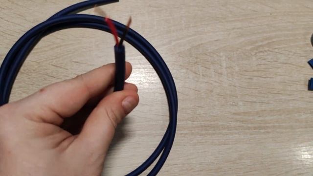 Предновогоднее обновление в домашку. Качественный акустический кабель SONANCE, Machete MFA-5.1000 смотреть онлайн