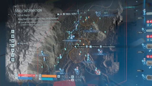 Death Stranding 8 - Fragile But Not Like... That Fragile смотреть онлайн