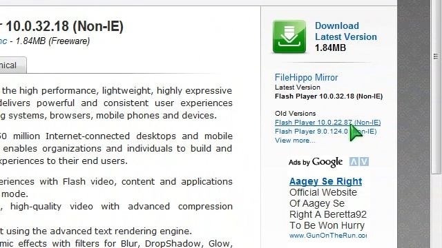 Increase Browsing Speeds смотреть онлайн
