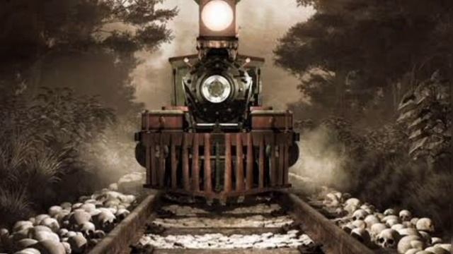 Bhuter Golpo|Rupkothar Golpo |Bengali Fairy Tales | Horror Stories/Rat 11tar ses train/রাত11টারট্রে смотреть онлайн