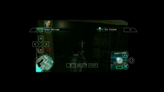 #SyphonFilter #psp  #pspgame, #emulator, #console, #pspgame, #actiongame #Shooter #androidgames