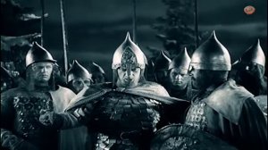 Александр Невский 1938