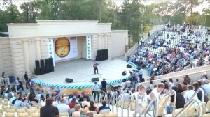 Новые песни Абазашты галаконцерт 2 ч