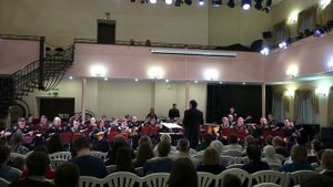 Дж. Россини "Увертюра" к опере "Сорока - воровка"