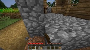 МАЙНКРАФТ ВЫЖИВАНИЕ БЕЗ МОДОВ ! СЕРИЯ 1 ! ПЕРВЫЕ РЕСУРСЫ !