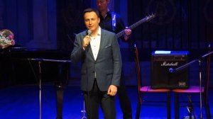 Владислав Косарев. Вечер на рейде.