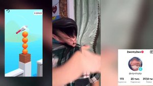 БАТЁК RYTP #7 часть. Как Батёк отжигал, и как Раис стал г@омиком😭