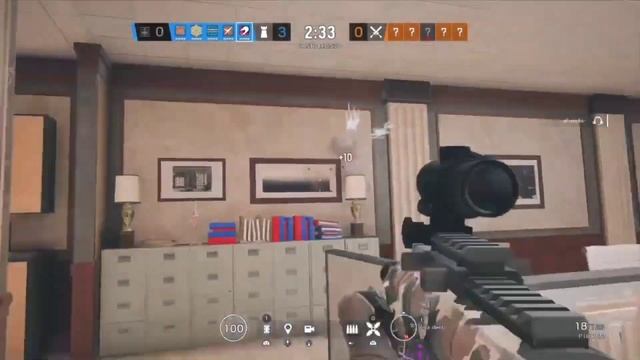 HIGHLIGHT-PS4/XIM APEX-Diothexim AMERICANO смотреть онлайн