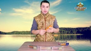 Манки на утку и гуся от Российского производителя Mankoff