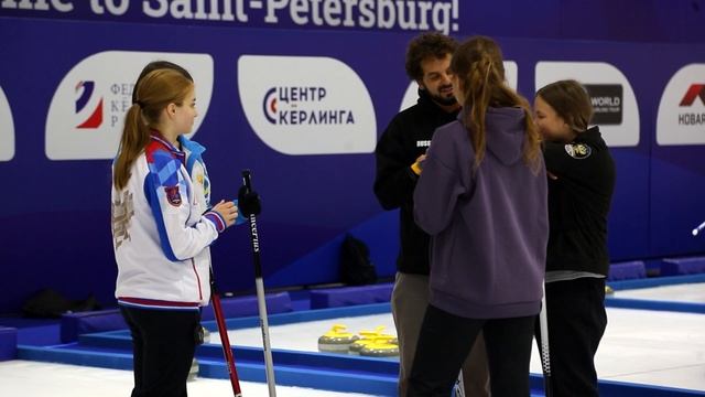 Урок 16. Обратная связь в команде