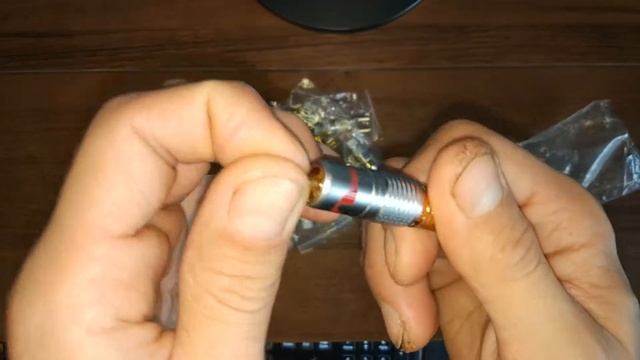 Коннектор Nakamichi типа Y из Китая смотреть онлайн