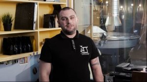 О нас и нашем производстве | Территория Обжарки