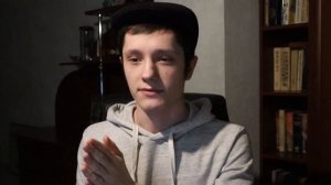 Про Канал, Элли Ди и Володю XXL | это всё.