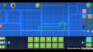 🤩 как сделать декор как в Crazy Time в Geometry dash🤩