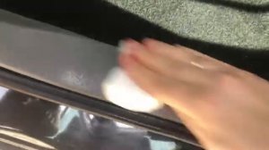 Чем очистить пластик в автомобиле ? Чем очистить пластик в машине ?