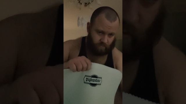 боевая сумка в дорогу
