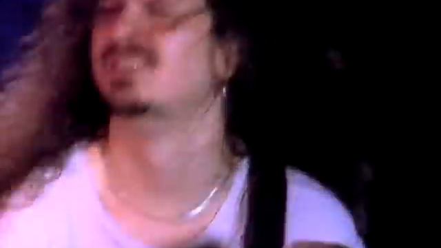 Pantera - Psycho Holiday (Official Music Video)