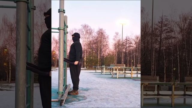 Тг: MikkoPlant #тренировка #sports #калистеника #calisthenics