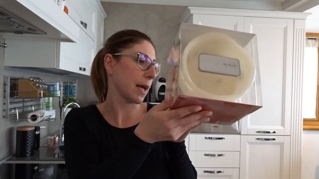 Maxi Svuota la Spesa Lidl 🛒|| Primi acquisti natalizi 🎄 смотреть онлайн