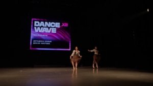 СОЛОДУЭТЫ 14+ 3.Догадина Софья и Диана Чистова