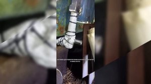 отопление бытовки. доработка фена жидкостным теплообменником.