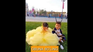 SOHIBJAMOL VA MAXLUQ MULTFILIMIDAN  LAVXA🤣🤪😘😍