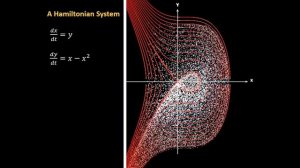 A Hamiltonian System