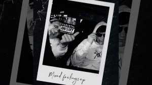 Zoom Zoom (prod. Maksym Beats) - Broken Mira (OFFICIAL AUDIO)