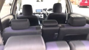 TOYOTA WISH СОЗДАН ДЛЯ СЕМЬИ 👌