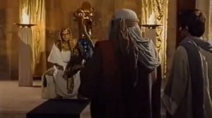 4.  Исход Евреев из Египта (истории Ветхого завета)