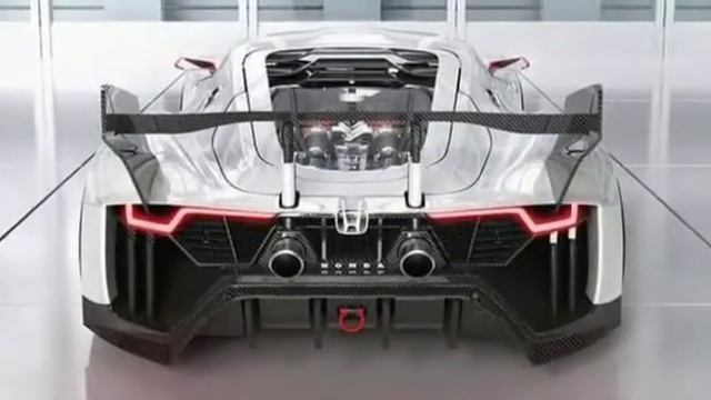 Superbe car Honda invisus смотреть онлайн