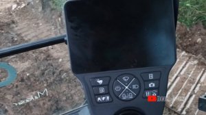 Review Excavator CASE CX210C