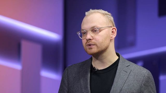 Модуль 4. Операционная эффективность / Проектная работа